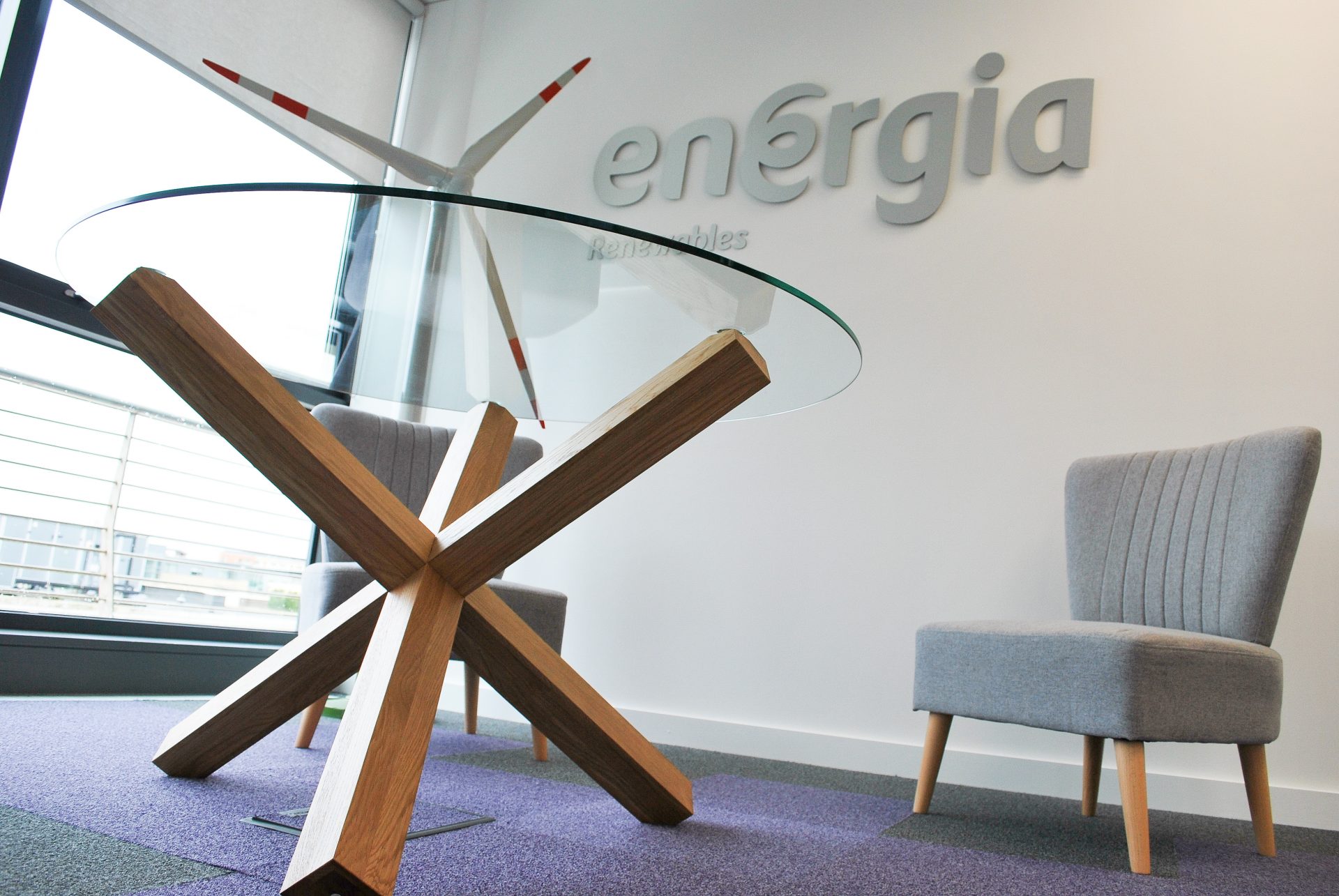 GC Fitout Project Image - Energia03