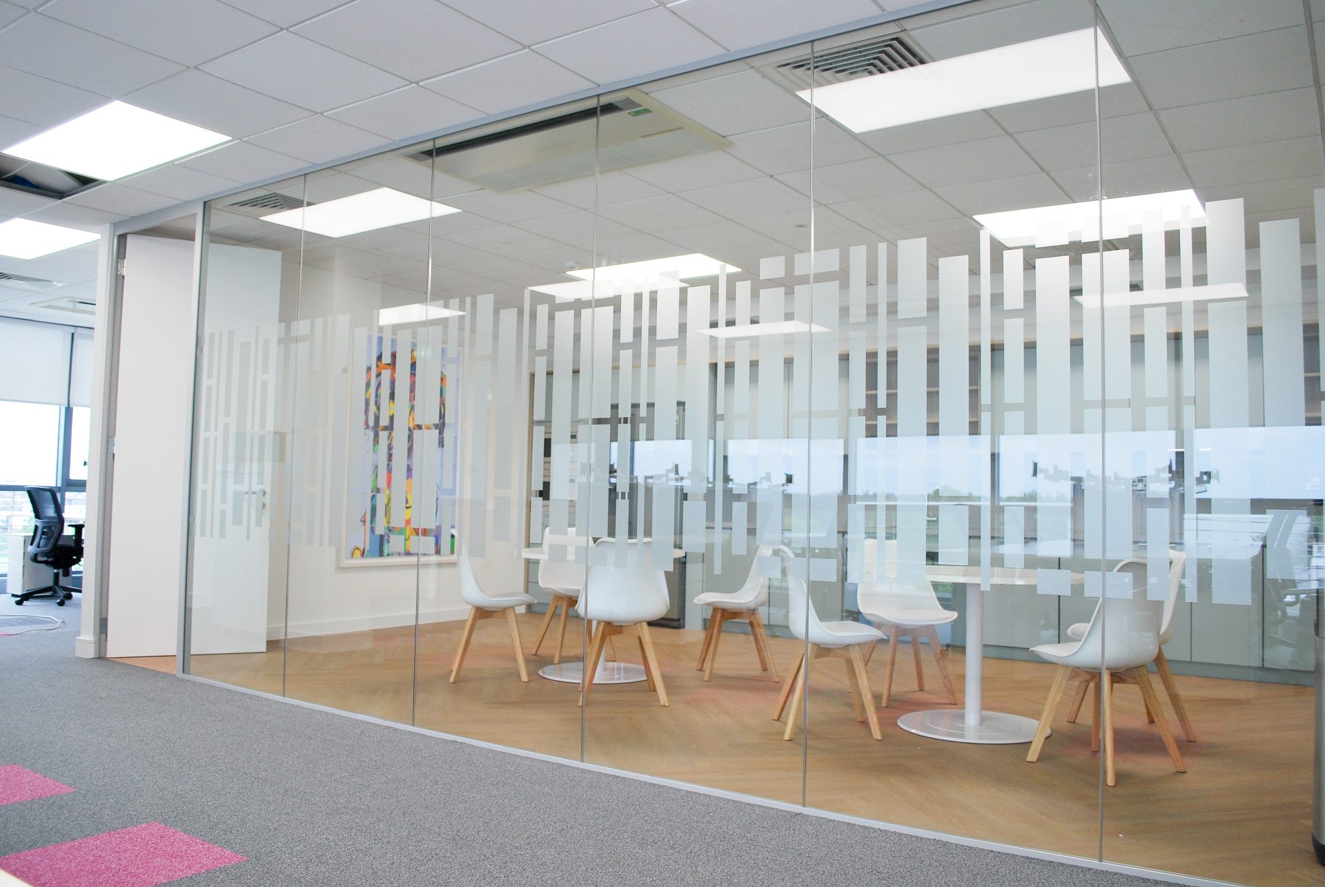 GC Fitout Project Image - Energia08
