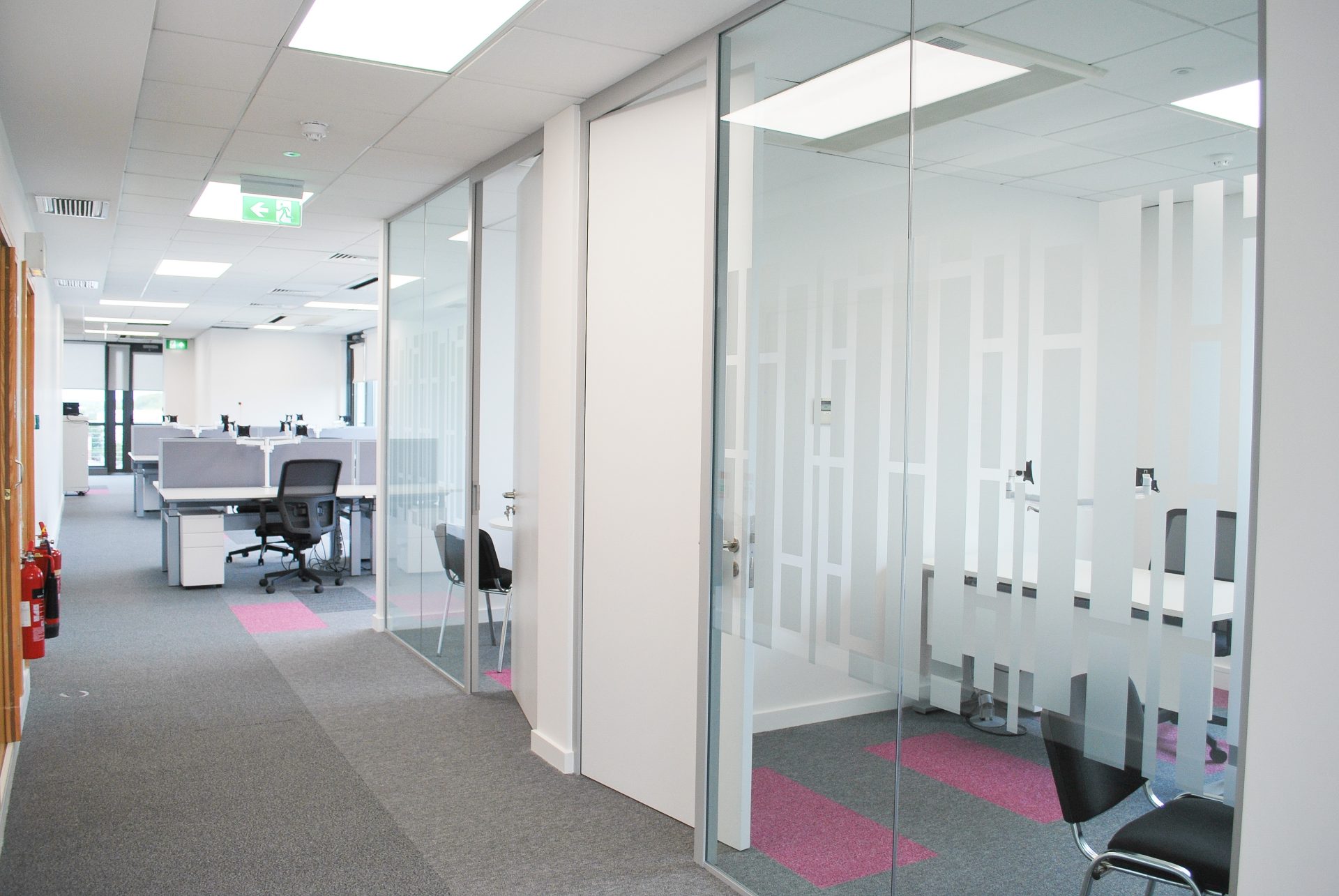 GC Fitout Project Image - Energia11