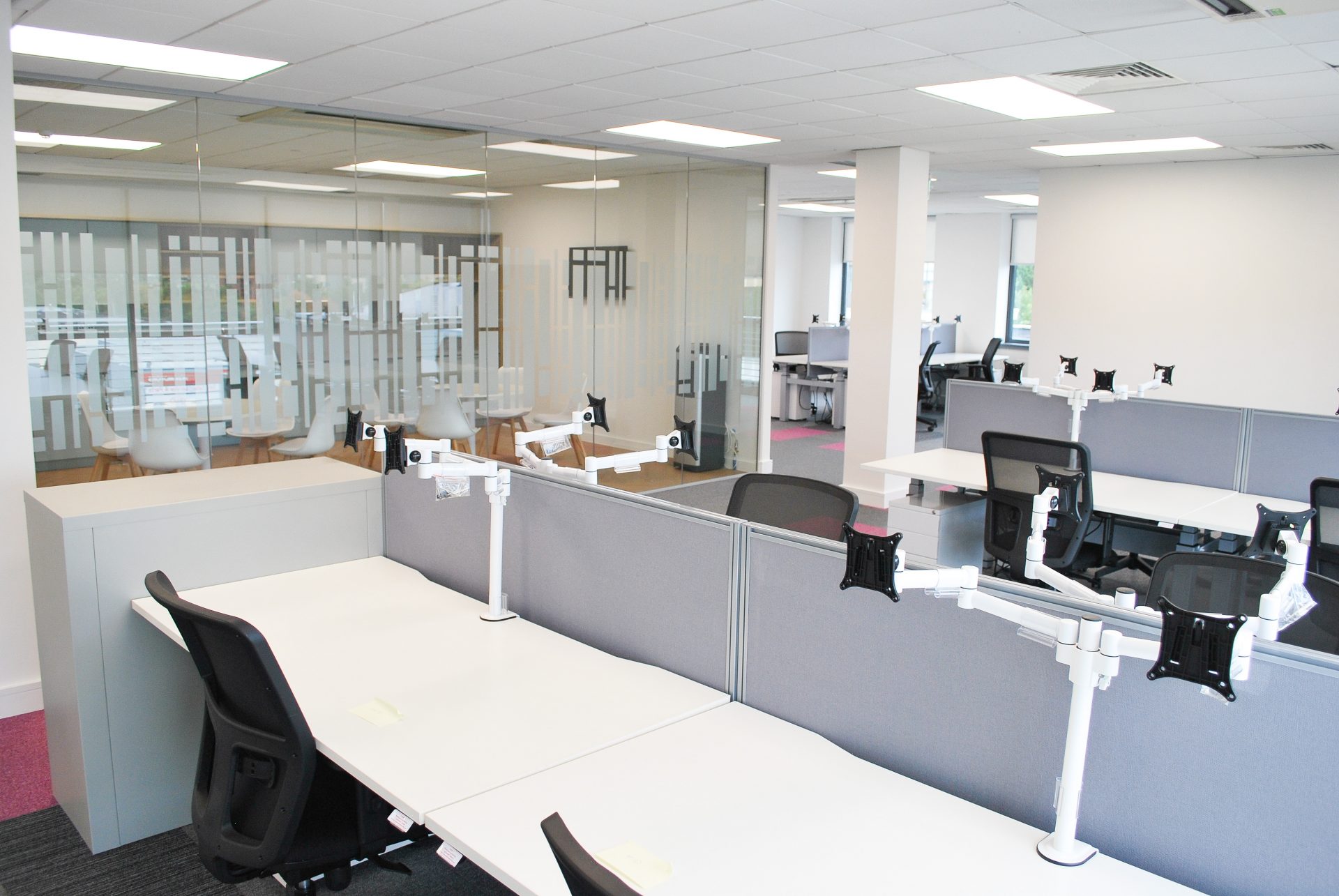 GC Fitout Project Image - Energia15