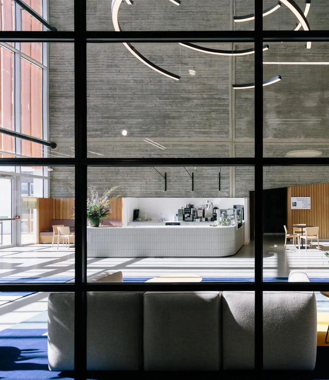 GC Fitout – Interior Designer Specialist in Dublin, Ireland